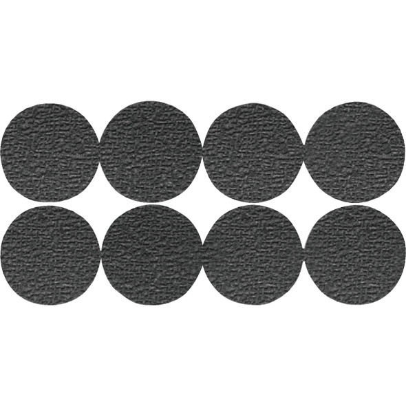 Do it 1 In. Round Anti Skid Furniture Pad (16-Pack) 242616