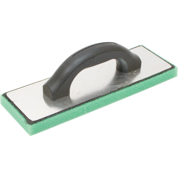 Marshalltown QLT Fine 4 In. x 12 In. Rubber Float 11100