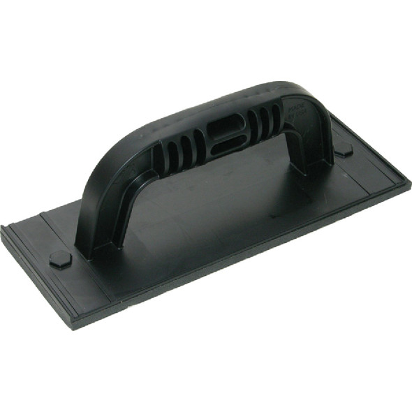Marshalltown QLT 3-1/4 In. x 9 In. Grout Float 15247