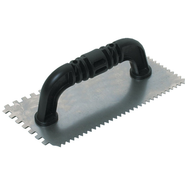 QLT 207 1/4" Notch Trowel 16251
