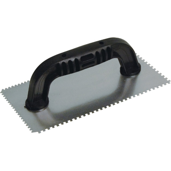 QLT 220 9x4 Notch Trowel 16220