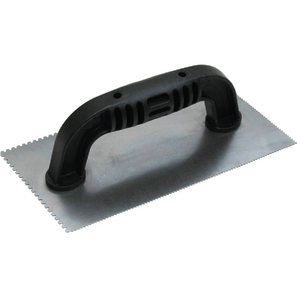 QLT 234 9x4 Notch Trowel 16234