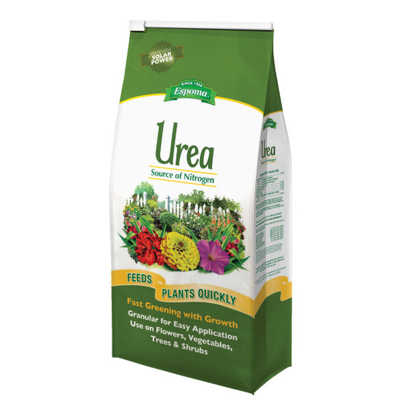 Espoma 4 Lb. 45-0-0 Urea Garden Fertilizer UR4