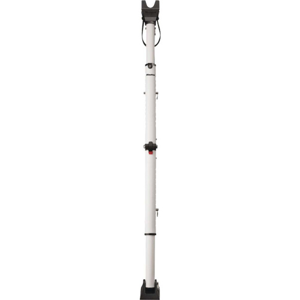 Master Lock Folding Steel Indoor Security Bar 270D