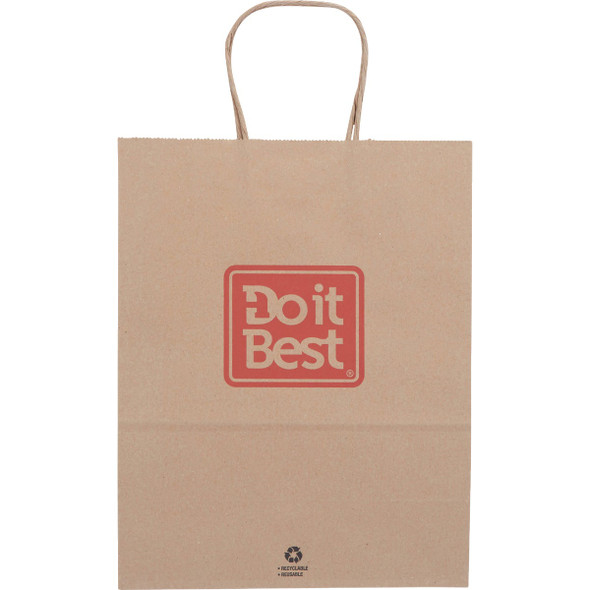 Do it Best Shopping Bag (250-Pack)