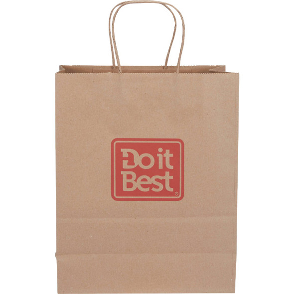 Do it Best Shopping Bag (250-Pack) 90075