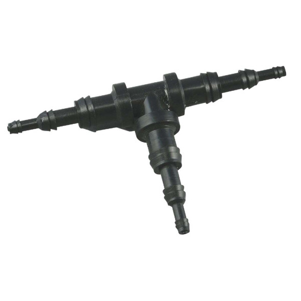 Anderson Metals Universal ABS Breakaway Tee 53734-020406 Pack of 10