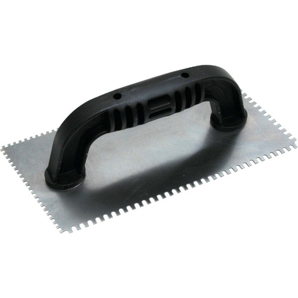 QLT 236 9x4 Notch Trowel 16236