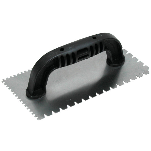 QLT 238 9x4 Notch Trowel 16238