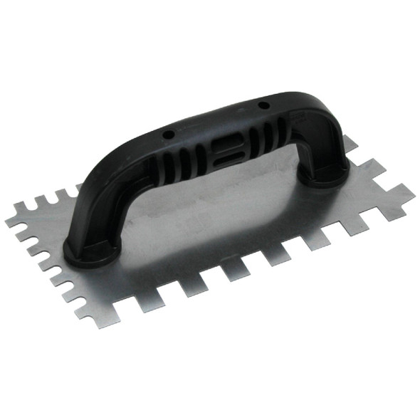 QLT 240 9x4 Notch Trowel 16240