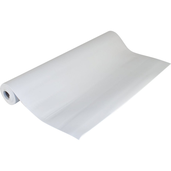 Con-Tact 18 In. x 4 Ft. White Grip Premium Non-Adhesive Shelf Liner 04F-C6U52-01 Con-Tact 18 In. x 4 Ft. White Grip Premium Non-Adhesive Shelf Liner 04F-C6U52-01