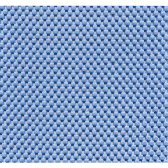 Con-Tact 20 In. x 4 Ft. Blue Grip Premium Non-Adhesive Shelf Liner 04F-C6053-06