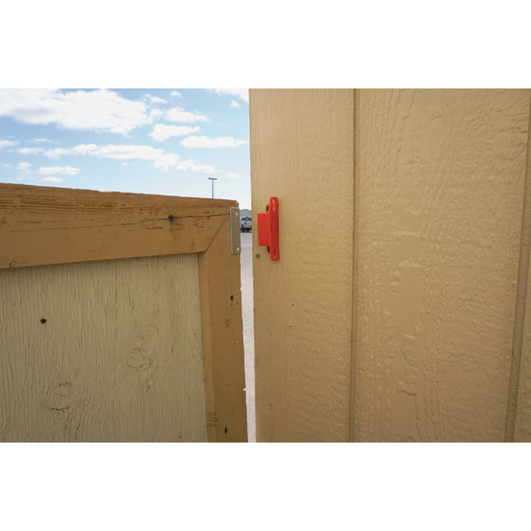 Master Magnetics 50 Lb. Latch Magnet