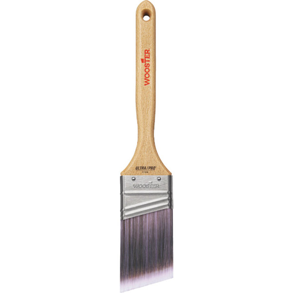 Wooster Ultra-Pro Firm 2 In. Lindbeck Angle Sash Paint Brush 4174-2 771375