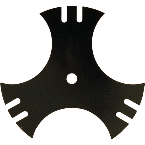 Arnold 3-Sided MTD Edger Blade 490-105-M017