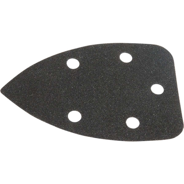 Gator Blade Assorted Triangle Sandpaper (12-Pack) 7665004