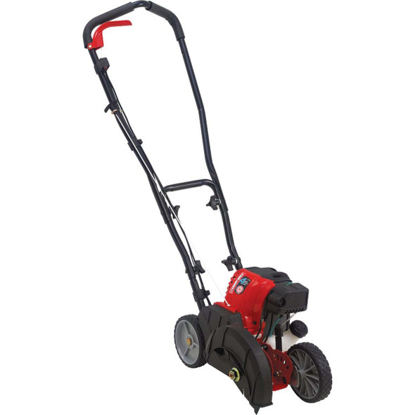 Troy-Bilt TBE304 9 In. 30cc 4-Cycle Gas Edger 25B-304-766