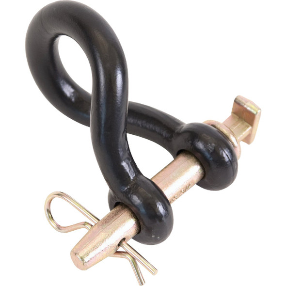 Koch 7/8 In. Long Twist Clevis 4004553