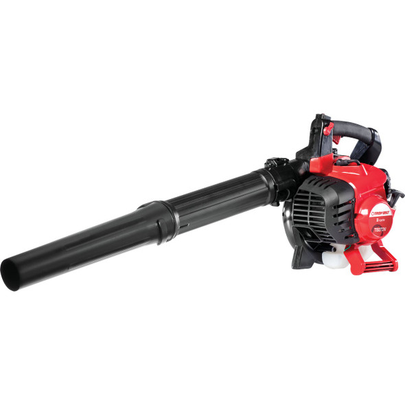 Troy-Bilt TB272V 27cc 2-Cycle Full-Crank Engine Gas Blower/Vacuum 41AR272V766