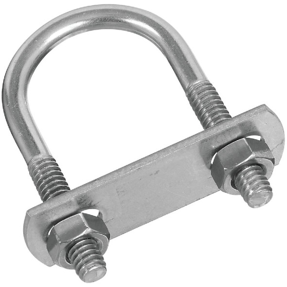 National Hardware #132 Ss U-Bolt N222-422 Pack of 5