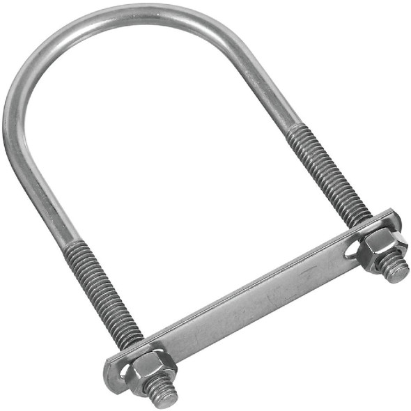 National Hardware #546 Ss U-Bolt N222-471 Pack of 5