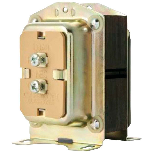 Resideo UL Listed 4 In. x 4 In. 24V Transformer AT72D1683/Z