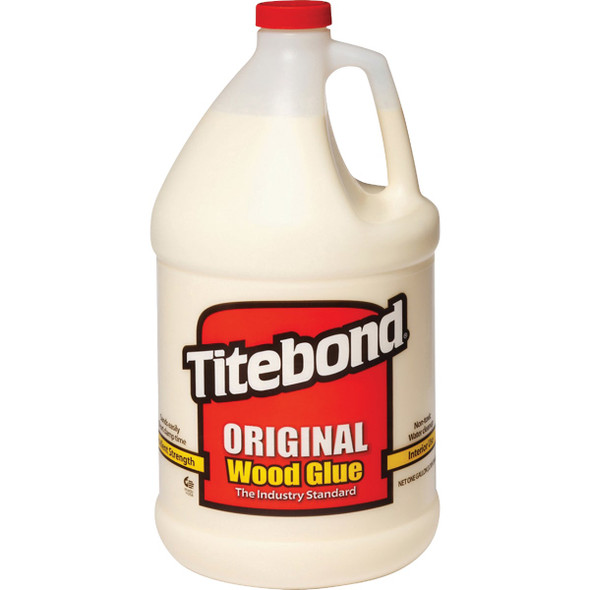 Titebond 1 Gal. Original Wood Glue 5066