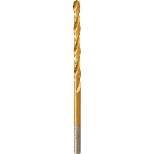 Do it Best 9-64 In. Titanium Drill Bit QJDIB-DB-006 339326