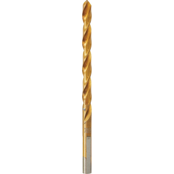 Do it Best 13-64 In. Titanium Drill Bit QJDIB-DB-010 339342