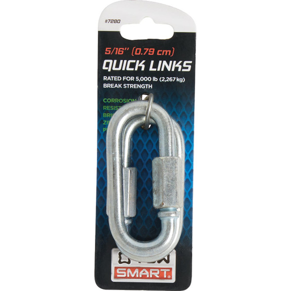 TowSmart Quick Link (2-Pack) 7280 579475