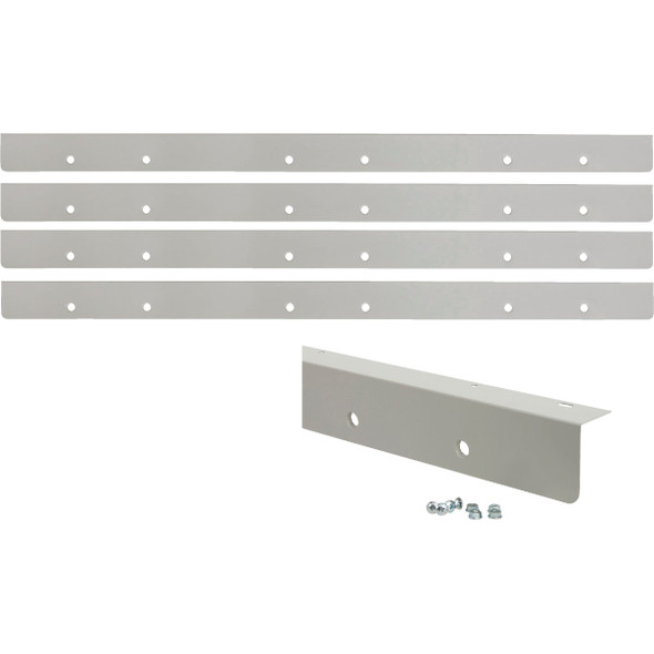 Mayfair Toilet Seat Category Solutions Bracket Kit 9M7300164