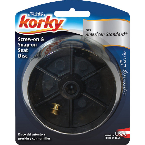 Korky Toilet Valve Seal  421BP 473057