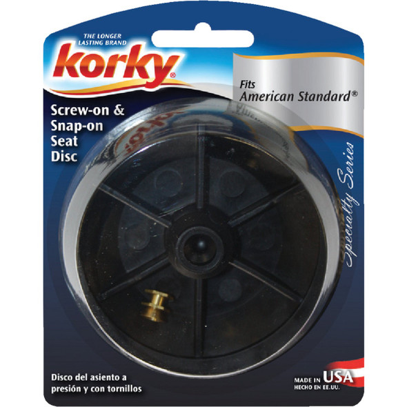 Korky Toilet Valve Seal Korky Toilet Valve Seal