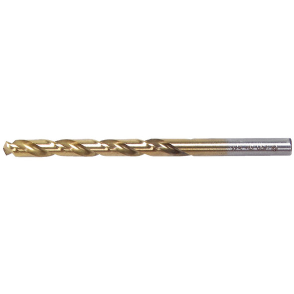 Do it Best 1/16 In. Titanium Drill Bit