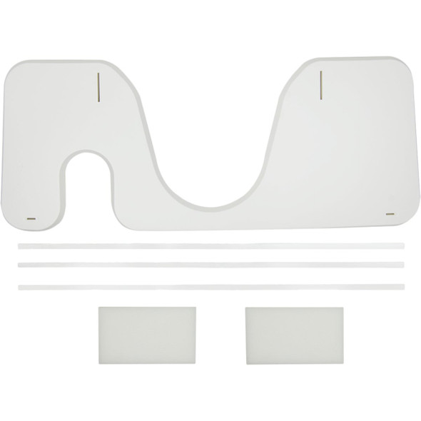 BrassCraft Toilet Tank Drip Tray BrassCraft Toilet Tank Drip Tray