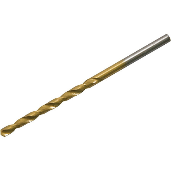 Do it Best 1-8 In. Titanium Drill Bit 218571DB 325724