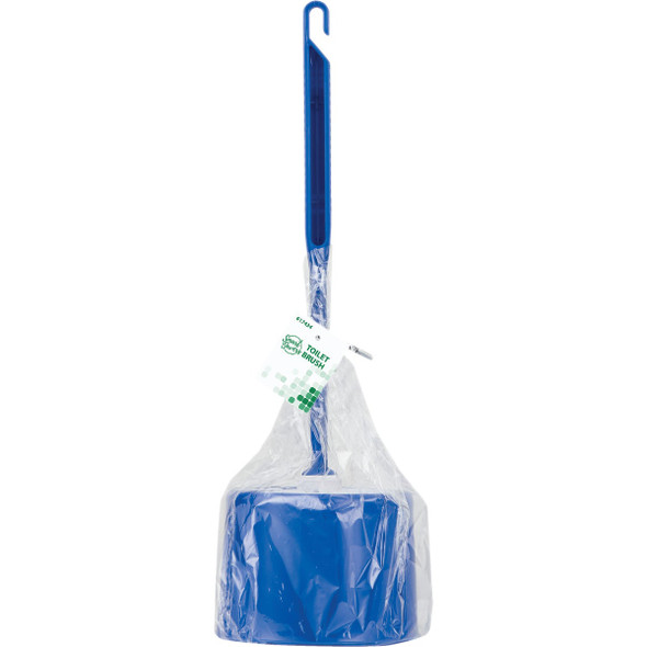 Smart Savers 13 In. Polypropylene Bristle Toilet Bowl Brush Smart Savers 13 In. Polypropylene Bristle Toilet Bowl Brush