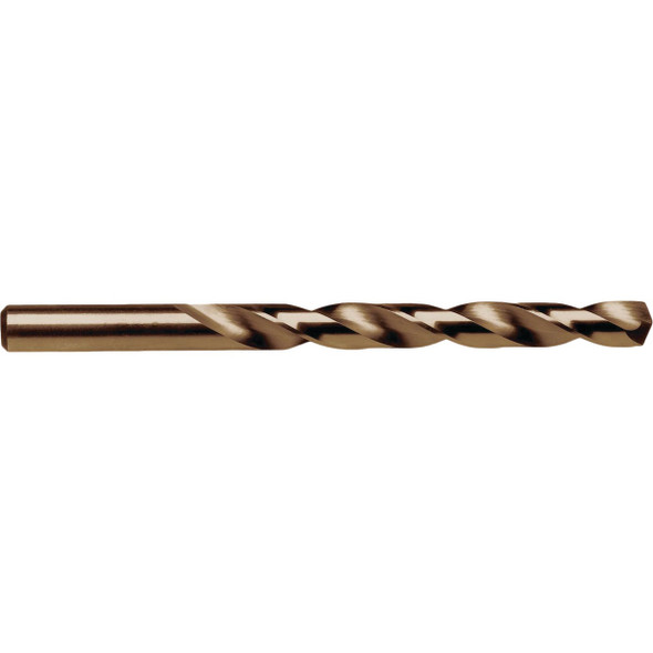 Irwin 9/32 In. x 4-1/4 In. In. Titanium Drill Bit 63918