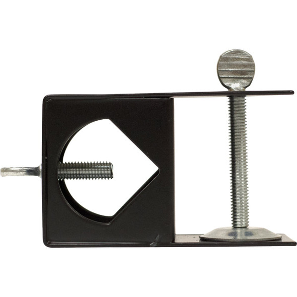 Tiki Black Metal Patio Torch Mounting Bracket 1320086