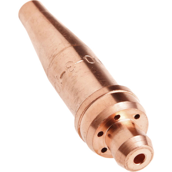 Forney #000 (000-3-101) Cutting Tip 60445