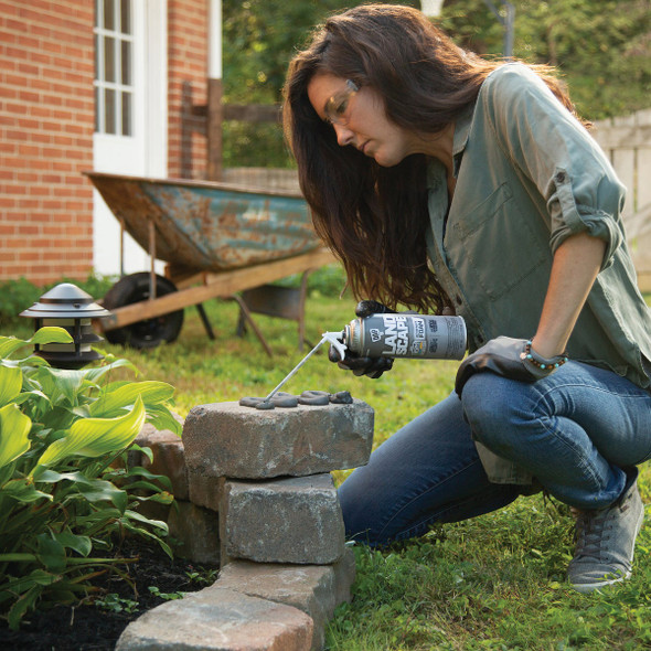 DAP Landscape 12 Oz. Exterior Foam Filler-Adhesive