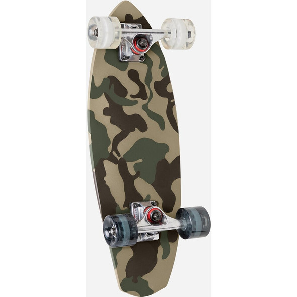 Krylon Camouflage 11 Oz. Ultra-Flat Spray Paint, Olive K04293777 770600