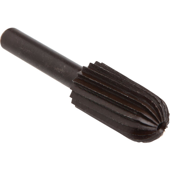 Forney 1/2 In.x 1 In. Rotary File 60069