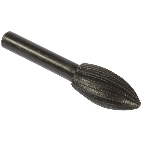 Forney 1/2 In.x 1 In. Rotary File 60071