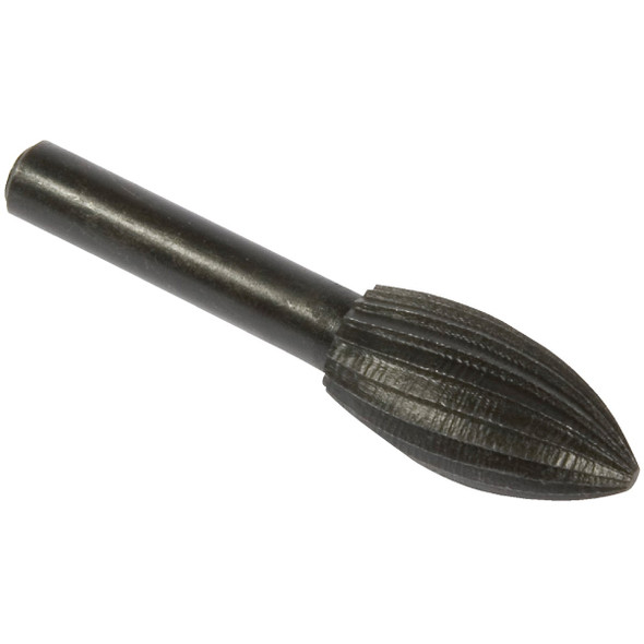 Forney 1/2 In.x 1 In. Rotary File 60071