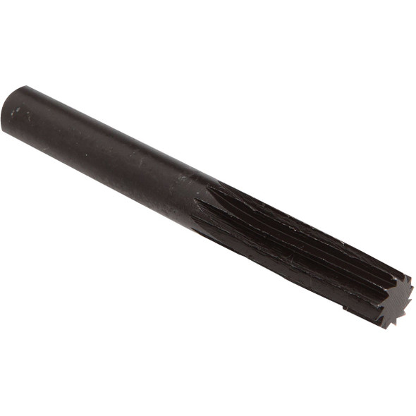 Forney 1/4 In.x 1 In. Rotary File 60076 Forney 1/4 In.x 1 In. Rotary File 60076