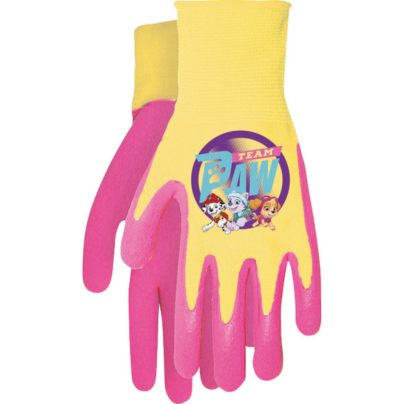 Nickelodeon Paw Patrol Toddler Gripper Glove, Violet PWG100TN3