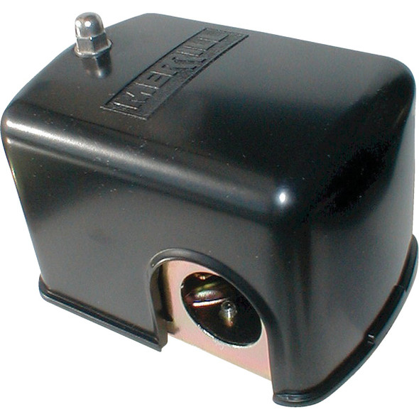 Merrill 40 psi- 60 psi Pipe Connection Pressure Switch MPS4060