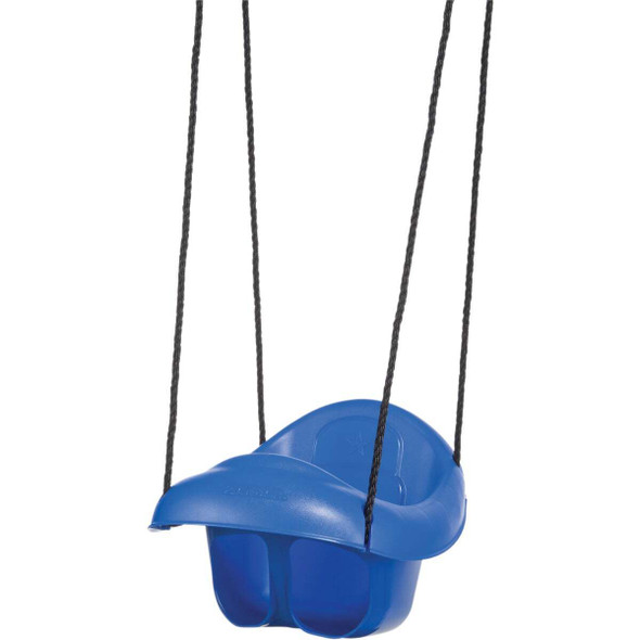 PlayStar Blue Toddler Swing PS 7952
