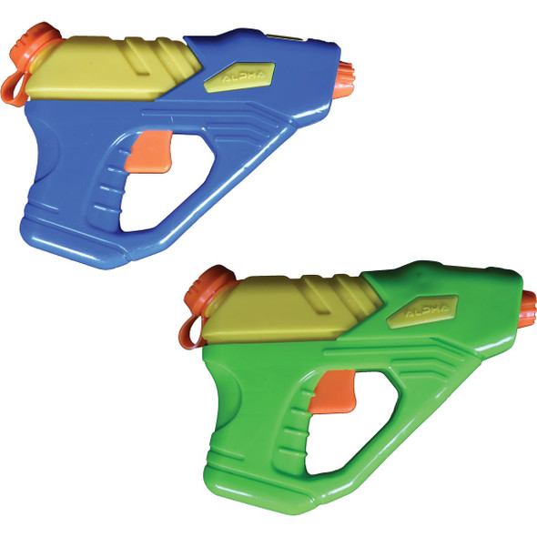 Water Sports Alpha Water Gun 88112-0